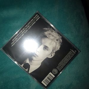 Troye Sivan Bloom CD